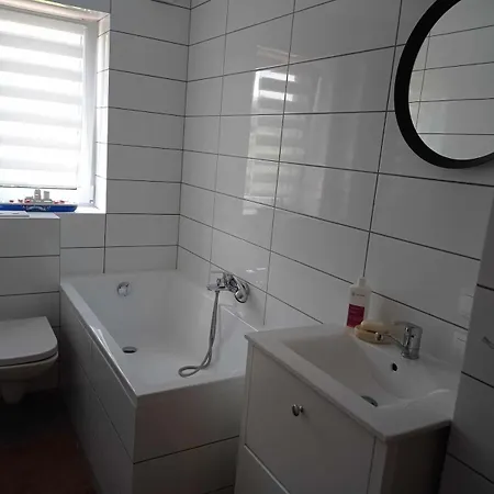 Apartment Przystan