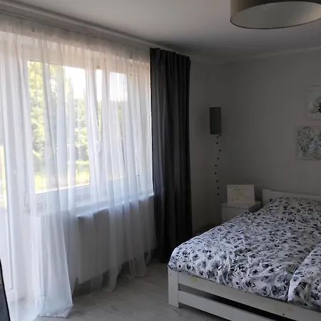 Apartment Przystan MaryLin