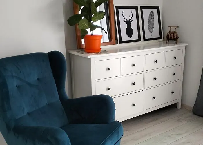 Przystan Daire MaryLin