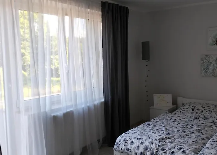 Daire Przystan MaryLin