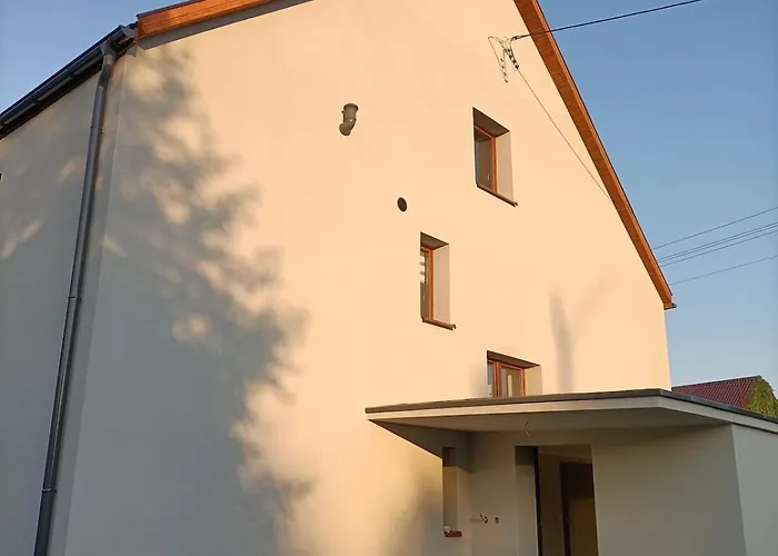 Przystan Daire MaryLin