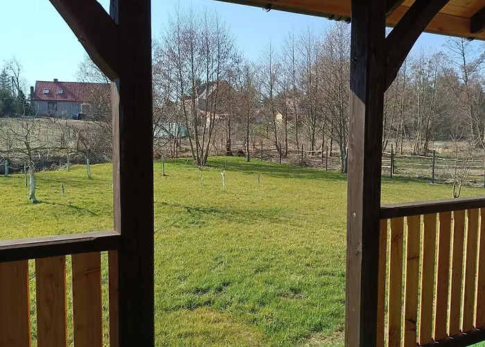 Daire Przystan MaryLin